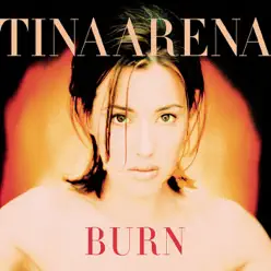Burn - Single - Tina Arena
