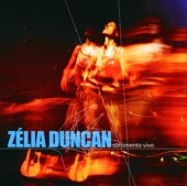 ZELIA DUNCAN - ME REVELAR