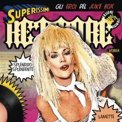 Rettore - Donatella Rettore Rettore - Donatella Rettore
