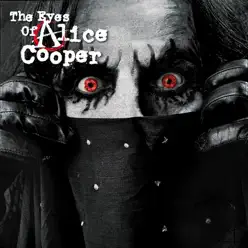 The Eyes of Alice Cooper - Alice Cooper