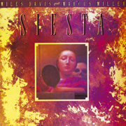 Music from Siesta - Miles Davis & Marcus Miller