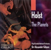 Holst: The Planets