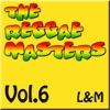 The Reggae Masters: Vol. 6 (L & M)