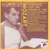 Bernstein Plays and Conducts Mozart album lyrics, reviews, download