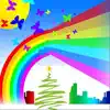 Christmas Morning Rainbow - Single album lyrics, reviews, download