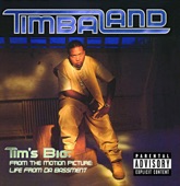 Timbaland - Lobster & Scrimp (Edited)