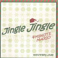 Winter Line (feat. Mario & Amen) - Single - 4minute