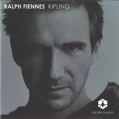 Fiennes, Ralph: Kipling - London Philharmonic Orchestra