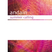 Summer Calling (Airwave Club Mix) artwork