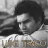 Luigi Tenco, 2011