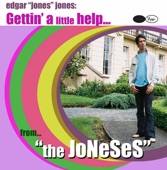 Gettin' a Little Help from the JoNeSeS