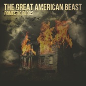 The Great American Beast - There's No Crying In Baseball