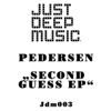 Second Guess - EP