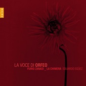 La Voce Di Orfeo artwork