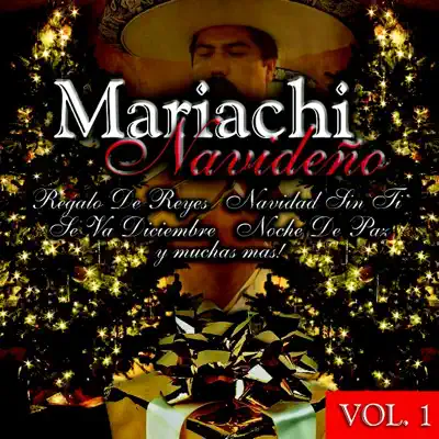 Mariachi Navideño, Vol. 1 - Mariachi Nuevo Tecalitlán Mariachi Navideño, Vol. 1 - Mariachi Nuevo Tecalitlán