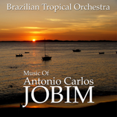 Music of Antonio Carlos Jobim - Brazilian Tropical Orchestra