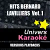 Hits Bernard Lavilliers, vol. 1 (Versions karaoké) - EP album lyrics, reviews, download