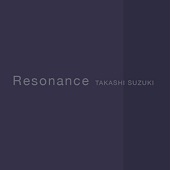 Resonance In Blue 3 artwork