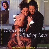 Dance Me to the End of Love - Dancebeat 10 artwork