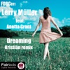 Dreaming (feat. Anetta Grant) - Single, 2010