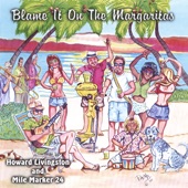 Blame It On the Margaritas artwork