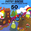 Golden Slumbers - Patsy Biscoe