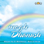 Megh Dhanush - The Art Of Living artwork