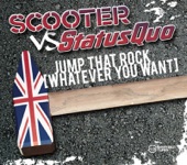 Jump That Rock (Whatever You Want) - EP