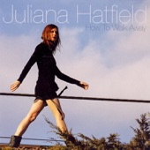 Juliana Hatfield - This Lonely Love (feat. Richard Butler)