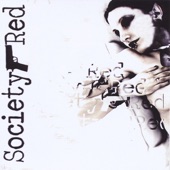Society Red - Love & Hate