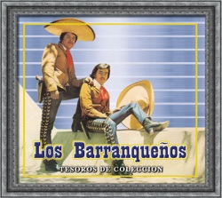 Los Barranqueños - Huérfano y Ciego