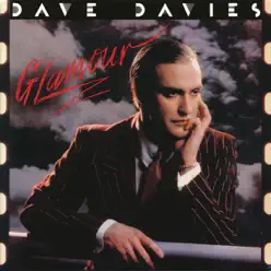 Glamour - Dave Davies