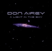 Don Airey - Sombrero M104