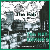 This Nation’s Saving Grace (Expanded Edition) artwork