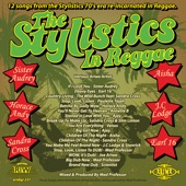 The Stylistics In Reggae artwork