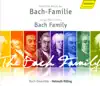 Stream & download Bach Family