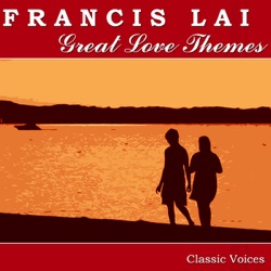Francis Lai - A Man and a Woman
