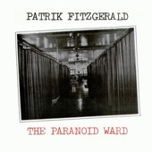 Patrik Fitzgerald - George