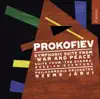 Prokofiev: War and Peace Symphonic Suite, Summer Night & Russian Overture album lyrics, reviews, download