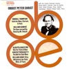 Oboist Peter Christ