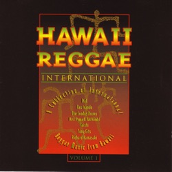 Hawaii Reggae International - Kawaru