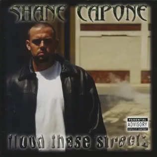 télécharger l'album Shane Capone - Flood These Streetz