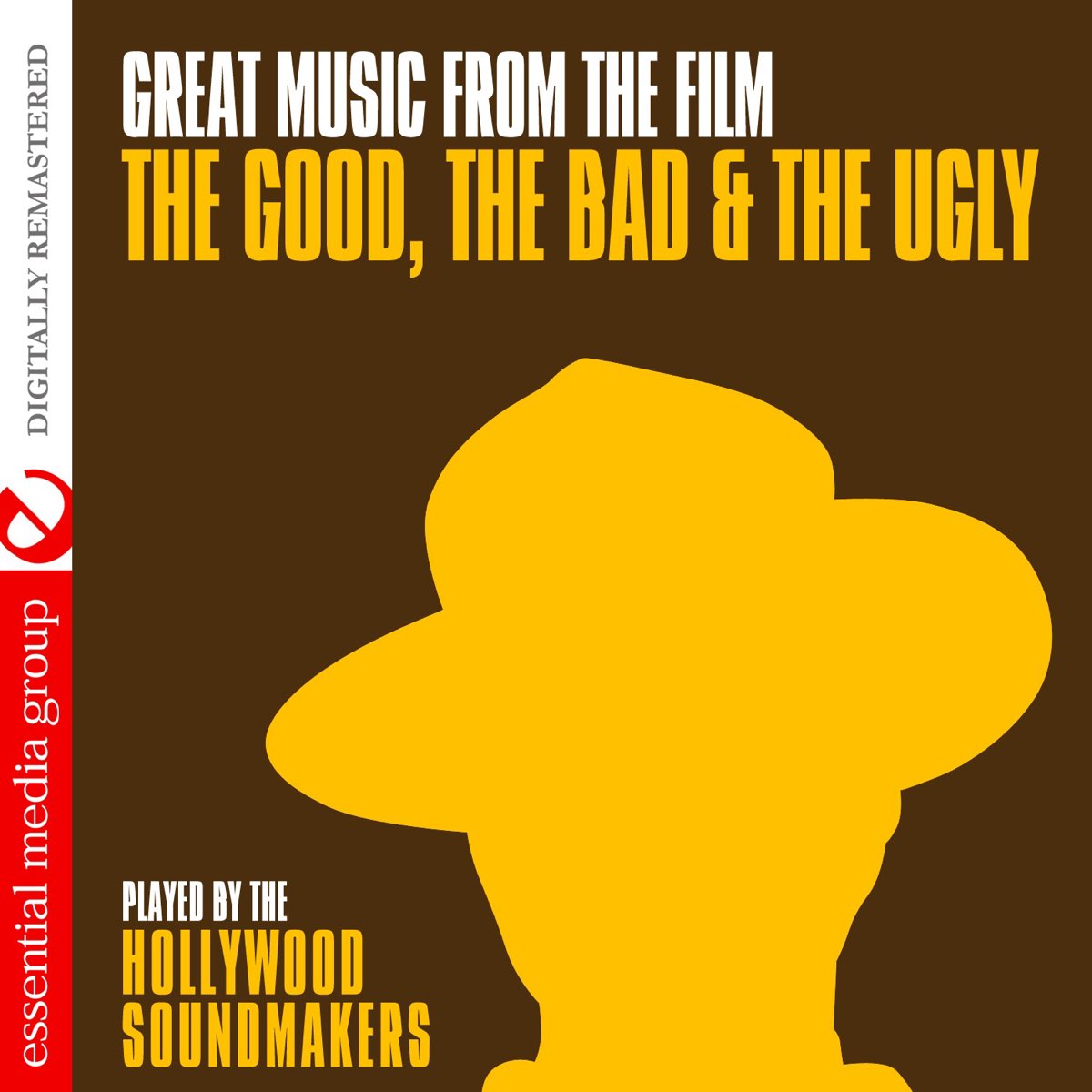 ‎Great Music From The Film 