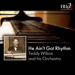 Teddy Wilson - Ain't Missbehavin'