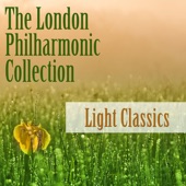 The London Philharmonic Collection: Light Classics artwork