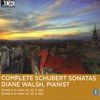 Diane Walsh - Sonata In a Minor, D. 845: IV. Rondo - Allegro Vivace