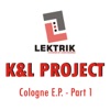 Cologne E.P. Part 1 - Single