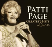 Patti Page: Greatest Hits Live, 2008