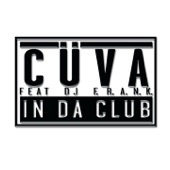 In Da Club (Dj F.R.A.N.K Remix) artwork