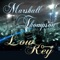 Low Key - Marshall Thompson lyrics